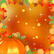 Colorful Autumn Leaves