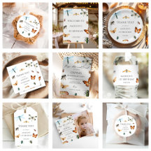 Bug Birthday Party 4