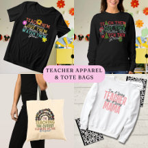 Teacher Appreciation Gifts