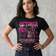Breast Cancer Awareness & Pink Ribbon Collection
