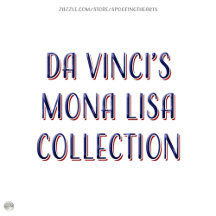 SpoofingTheArts *  Da Vinci 