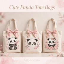 Bags & Tote Bags Collection 