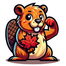 Canada Elbows Up Political Statement