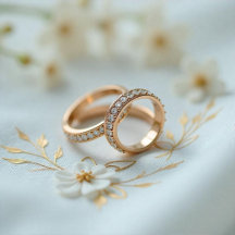 Forever & Always — Wedding & Bridal Collection