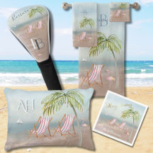 ALWAYS AT THE BEACH