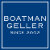 BOATMAN GELLER
