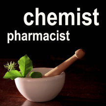 Chemistry & Pharmaceutical