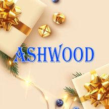 Ashwood_Name T-Shirt