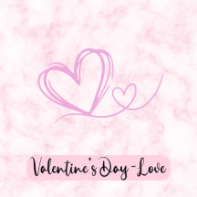 Valentines Day - Love