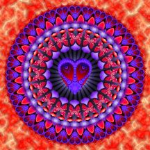 Hearts Hearts Hearts for Valentines Day