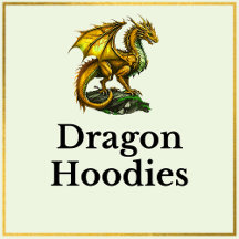 Dragon Hoodies