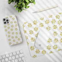 Gold Doodle Paws Collection