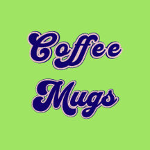 Coffee Mugs