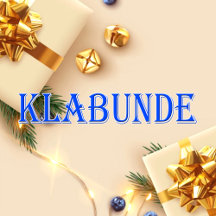 Klabunde_Name T-Shirt
