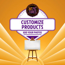 Put Your Images On Products!