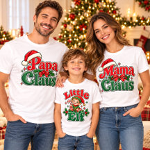 Christmas Shirts & Gifts