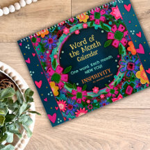 Calendars and Planners