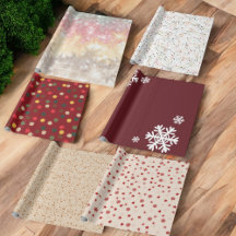 Festive Colorful Holiday Sparkle Design