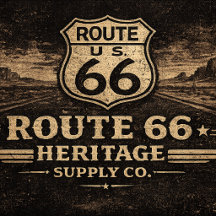 Route 66 Heritage Supply Co.