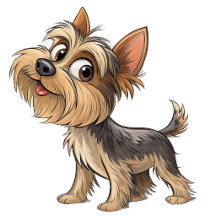 Dad Terrier