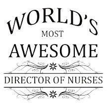 Director of Nurses