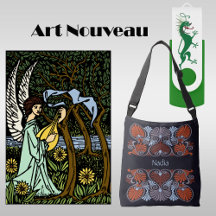 Art Nouveau