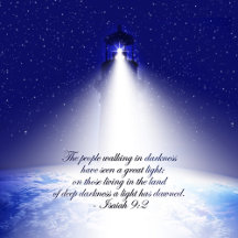 Isaiah 9:2 Christmas Collection