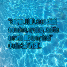 Praise Biblical Scripture Verses (3)