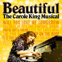 Beautiful: The Carole King Musical