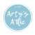 Arty's Attic
