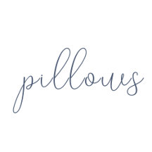 • P I L L O W S •