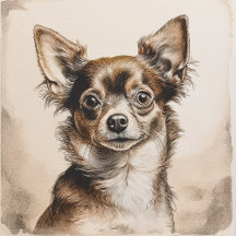 Mighty Mite Mentality: The Chihuahua Collection