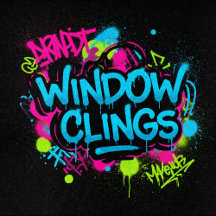 Window Clings