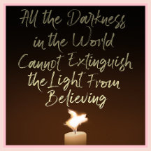 Let There Be a Light