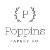 POPPINS PAPERY CO.