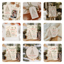 Hand Drawn Christmas Holiday Party 2