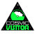 CosmicVisitor