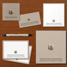 Golden Elegance for Financial Planners