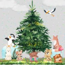 For The Love of Baby Animals