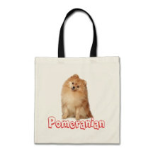 POMERANIAN PUPPY GIFTS