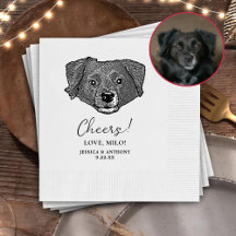 Markiesje Dog Personalized