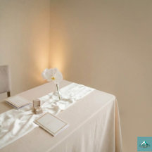 Nikkah Favors & Wedding Decor