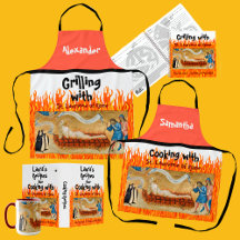 Martyrdom of St Lawrence of Rome COLLECTION (M 22)