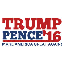Trump Pence