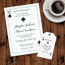 Spades Playing Card Collection