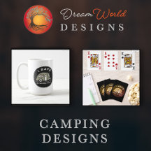 Camping Sayings Collection