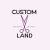 CustomLand
