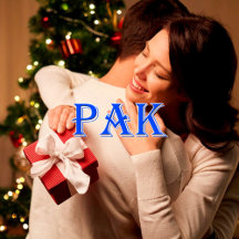 Pak_Name T-Shirt
