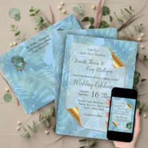 Whimsical Fantasy World with a Tropical Flavour