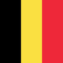 Belgium Flag Gifts 